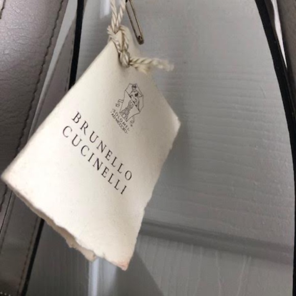 Cucinelli Handbag - Picture 4 of 9